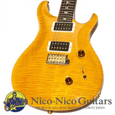 PRS 2017 Custom24 10Top (Vintage Yellow)