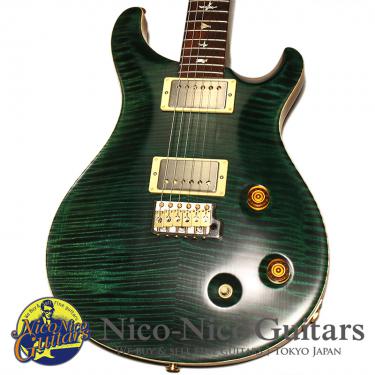 PRS 2005 Modern Eagle I Trem (Emerald Green)