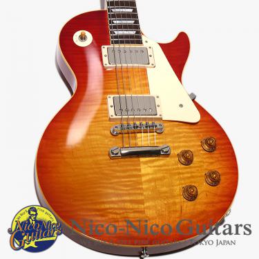 Brillbate 2017 BR-REPLICA (Cherry Sunburst)