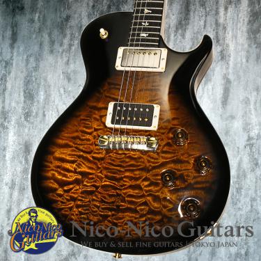 PRS 2017 Tremonti Artist Package (Amber with Black Wrap Sunburst)