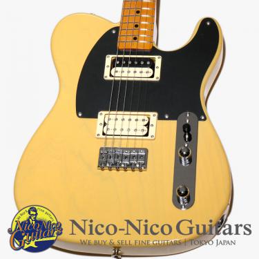 Fender Japan 2010-2012 TL52HH (Off White Blonde)