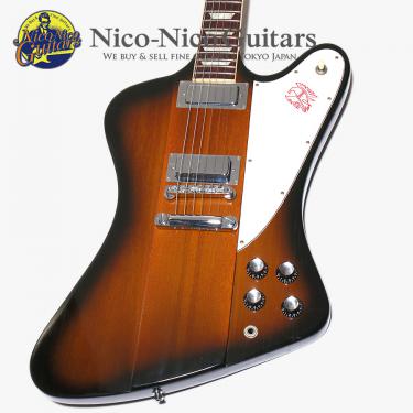 Gibson USA 1999 Firebird V (Vintage Sunburst)
