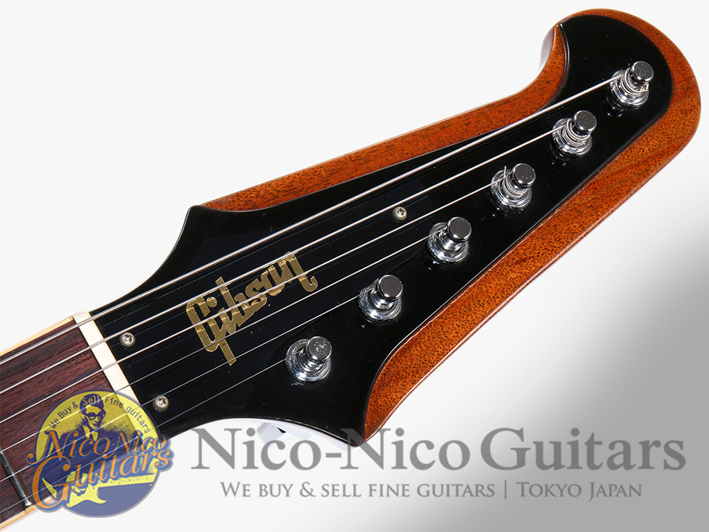 エレキギター ブラック・レッド ヴィンテージ風 1478 RSB – Silvertone Guitars