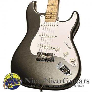 Fender USA 2012 Eric Clapton Stratocaster (Pewter)