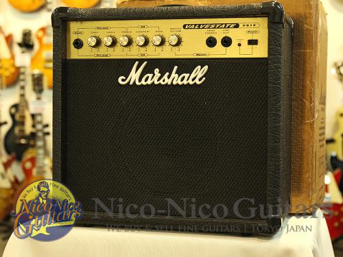 Marshall VALVESTATE VS15