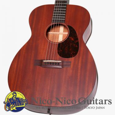 Martin 2011 00-15M (Natural)