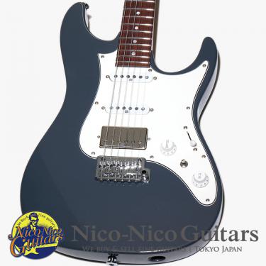 Ibanez 2024 AZ2204NW (Grey Metallic)