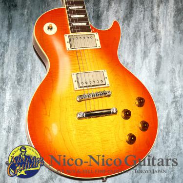 Navigator 2013 N-LP-STD (Cherry Sunburst)