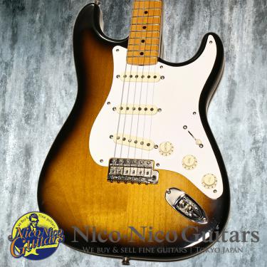 Fender USA 1999 American Vintage 1957 Stratocaster (Sunburst)