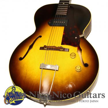 Gibson 1956 ES-125 (Sunburst)