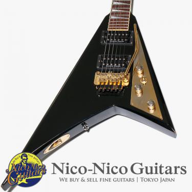 Jackson Stars 2002 RR-J2 (Black)