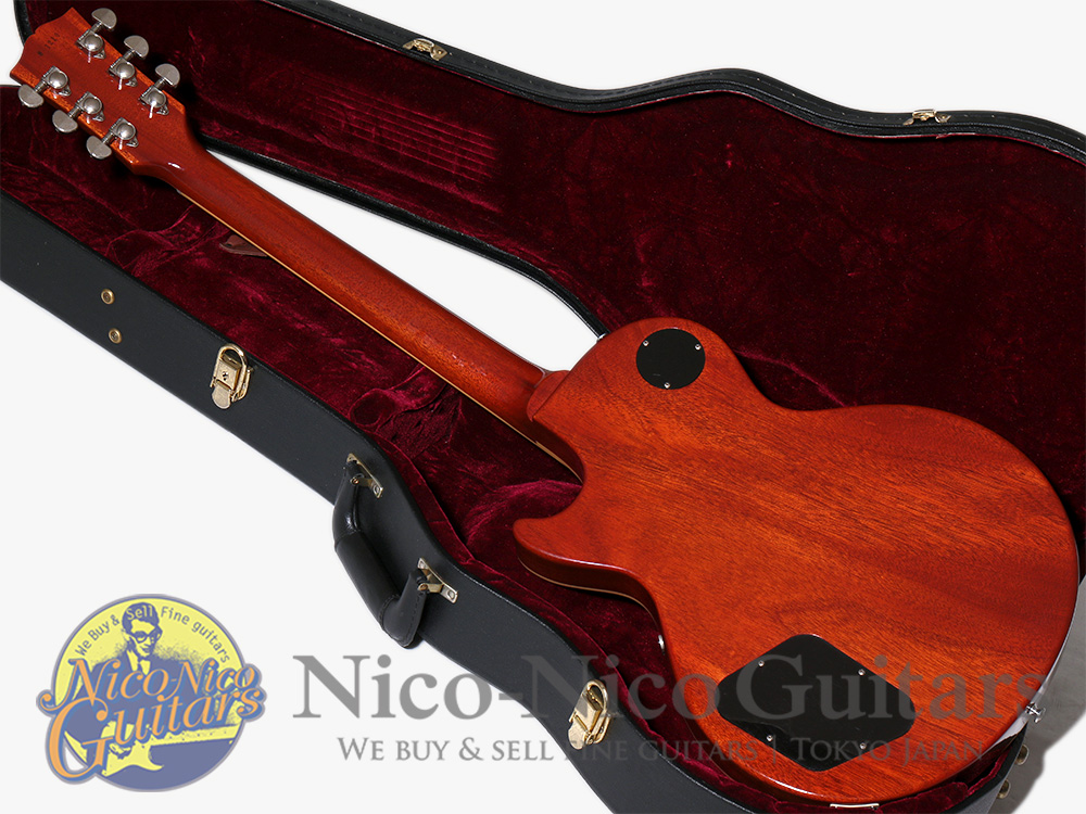 Gibson Custom Shop 2011 Historic Collection 1958 Les Paul