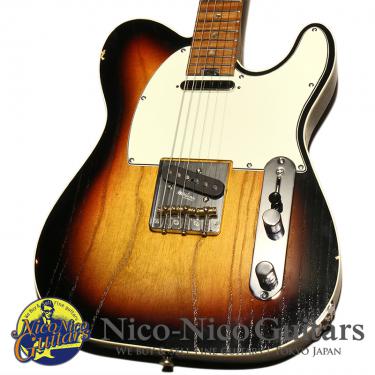 別注ジョージコックス 8961 Gibson 黒スエード/ゼブラ☆アパルトモン ローファー/革靴 激安店