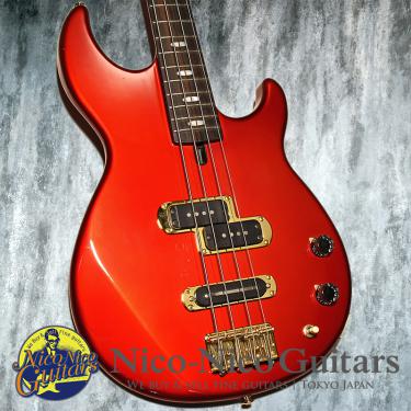 YAMAHA 1983 BB3000 (Candy Apple Red)