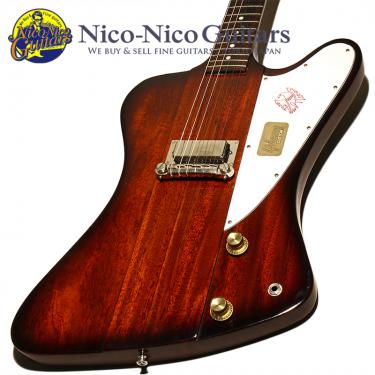 Gibson Custom Shop 2016 Special Run 1963 Firebird I VOS (Vintage Sunburst)