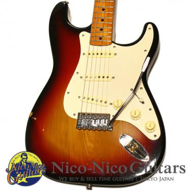 Navigator Esparto (Sunburst)