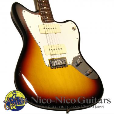 Fender Custom Shop 2014 Jazzmaster Proto NOS (Sunburst)