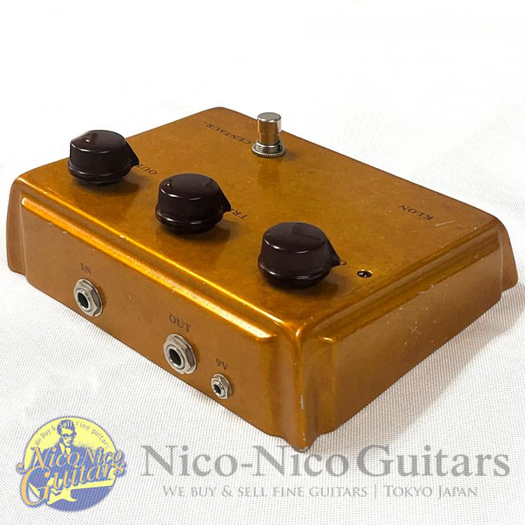 Klon Centaur Gold No picture/Nico-Nico Guitars/中古ギター