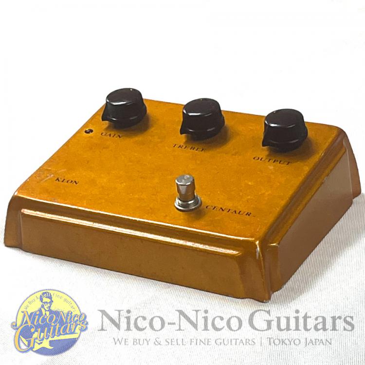 Klon / Centaur Gold no picture #3746