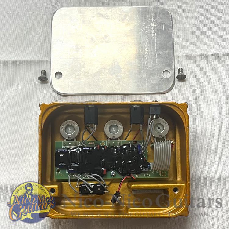 KLON Centaur Gold No picture（中古）【楽器検索デジマート】
