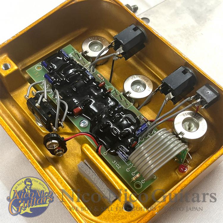 Klon / Centaur Gold no picture #3746
