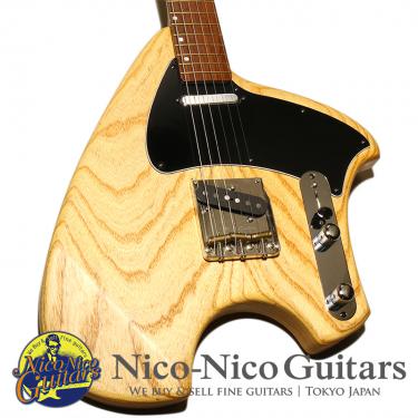 Sold Gallery Nico Nico Guitars 中古ギター販売ショップ ギター買取ショップ 東京渋谷 ニコニコギターズ