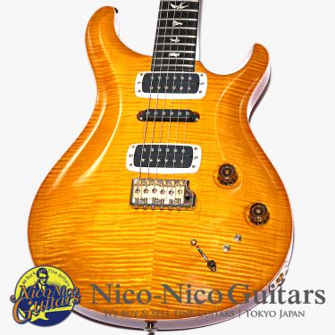 PRS 2023 Modern Eagle V 10Top (McCarty Sunburst)