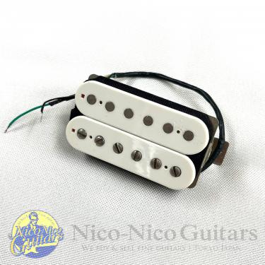 Seymour Duncan SH-4 JB White
