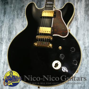 Gibson USA 1997 Lucille (Ebony Black)