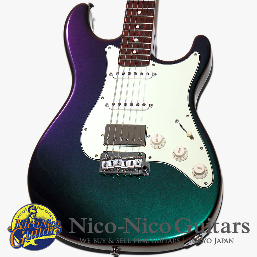 sugiページ Guitars & Basses - Sugi Guitars / スギギター