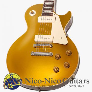 Gibson Custom Shop 2014 Historic Collection 1956 Les Paul VOS Hand Selected (Gold)