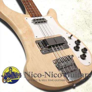 HOME/Nico-Nico Guitars/中古ギター販売ショップ/ギター買取ショップ 