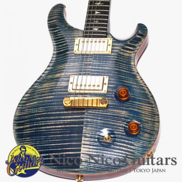 PRS 2009 Modern Eagle I (Faded Blue Jean)