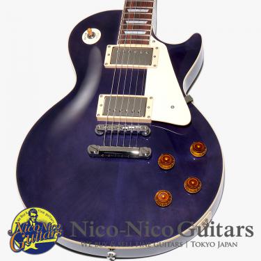 Tokai 2025 LS-101 (See Through Purple)