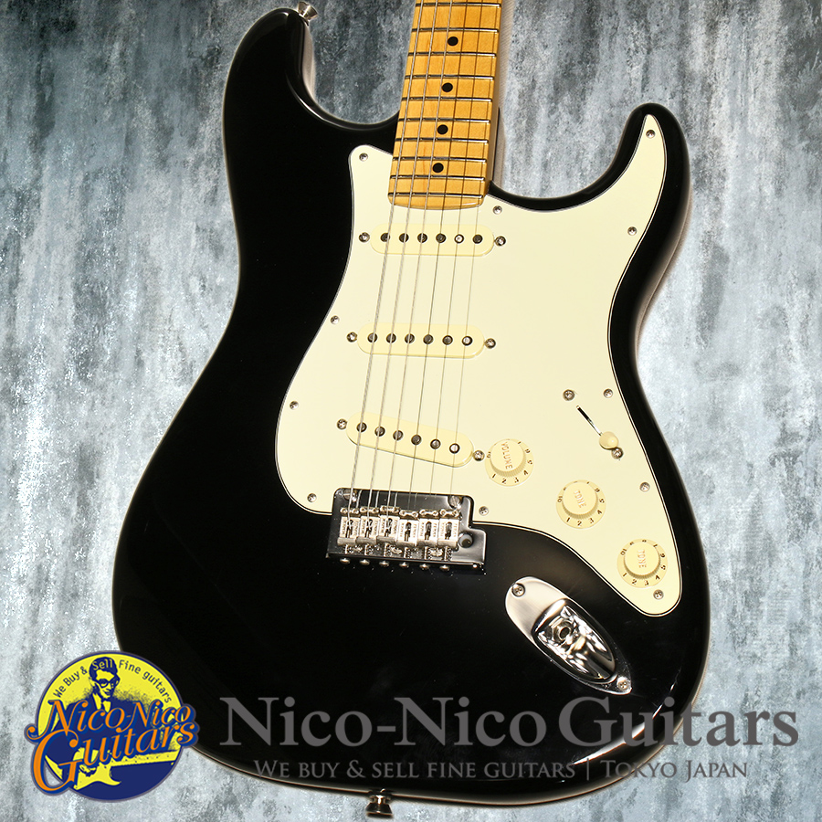 Fender USA アメプロ ストラトキャスター（Fender どろくさい