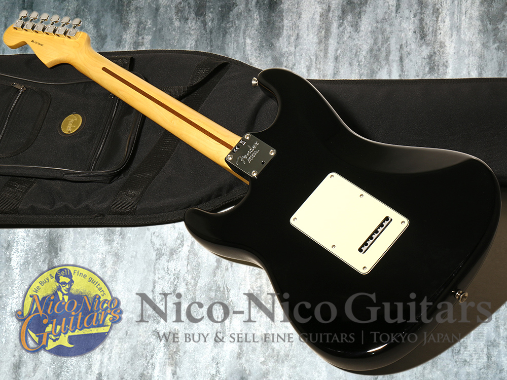 FenderJapan ストラトキャスター ast-m ブラック 楽天市場】fender japan ast blkの通販