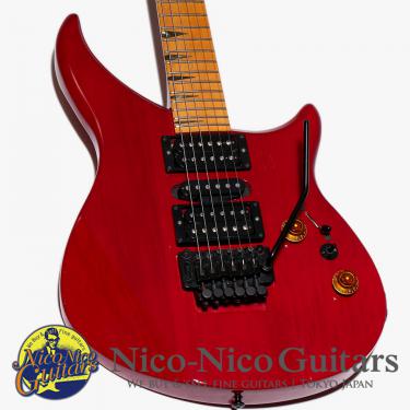 Gibson USA 1996 M-III Standard (Vibrant Red)