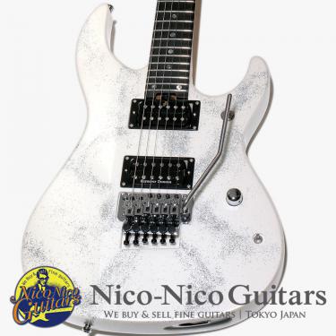 Killer 2024 KG-Fascist Vice Milky Way ’23 (Milky Way White)