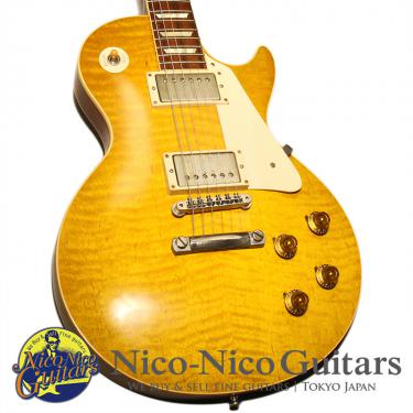 Sold Gallery Nico Nico Guitars 中古ギター販売ショップ ギター買取ショップ 東京渋谷 ニコニコギターズ