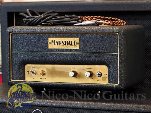 Marshall 50th Anniversary JTM-1H Made in England