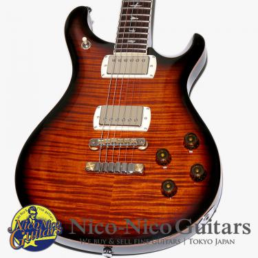 PRS 2025 SE McCarty 594 (Black and Gold Sunburst)