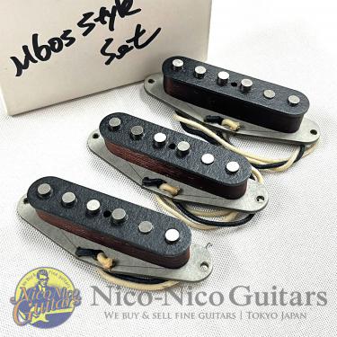 Grinning Dog ST M60s Style Set