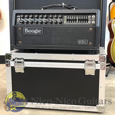 Mesa Boogie JP-2C with Foot Controller