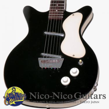 Danelectro 1958 3021 Shorthorn (Black)