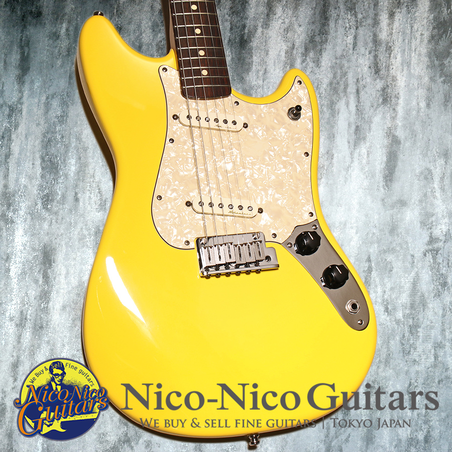 FENDER USA Cyclone usサイクロン FENDER CYCLONE USA