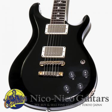 PRS 2022 S2 McCarty 594 Thinline (Black)