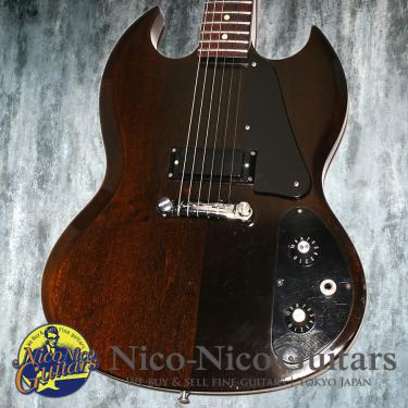 Gibson 1972 SG-1 (Walnut)