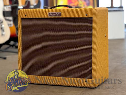 Fender Blues Junior Tweed