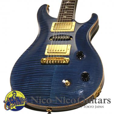 PRS 2005 Custom22/12 10Top (Whale Blue)