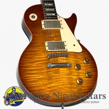 Gibson Custom Shop/Nico-Nico Guitars/中古ギター販売ショップ/ギター買取ショップ/東京渋谷/ニコニコギターズ